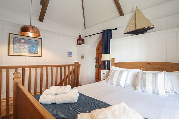 Trewince Manor Cottage