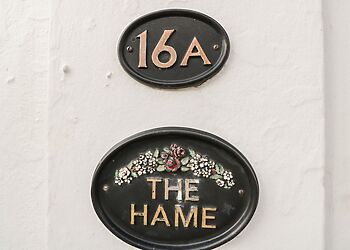 The Hame