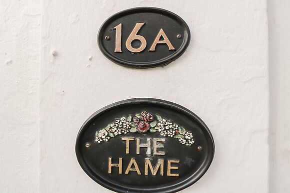 The Hame