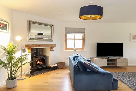 Whin Hill Cottage