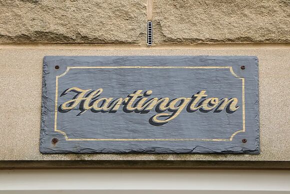 Hartington
