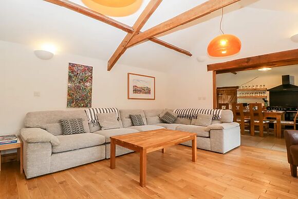 Mistletoe Cottage
