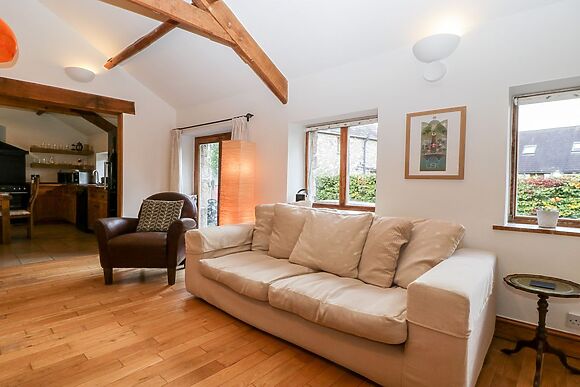 Mistletoe Cottage