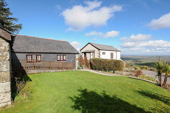 Mum's Cottage