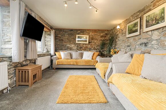 Mum's Cottage