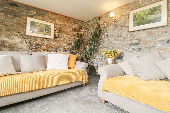 Mum's Cottage