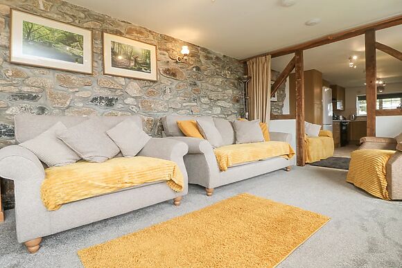 Mum's Cottage