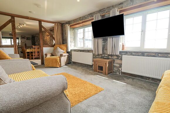 Mum's Cottage