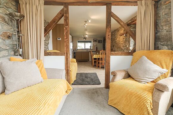 Mum's Cottage