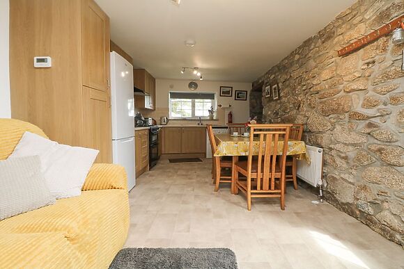 Mum's Cottage