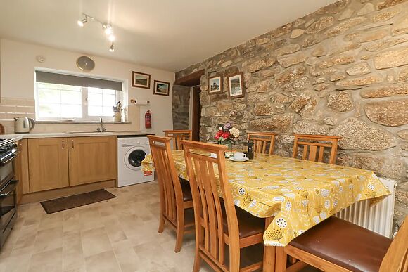 Mum's Cottage