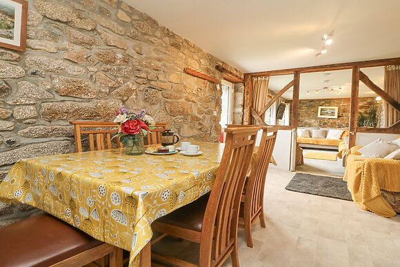 Mum's Cottage