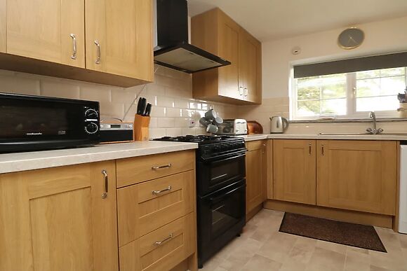Mum's Cottage