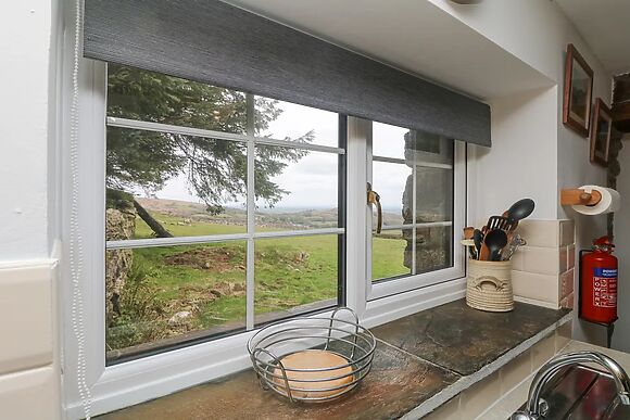 Mum's Cottage