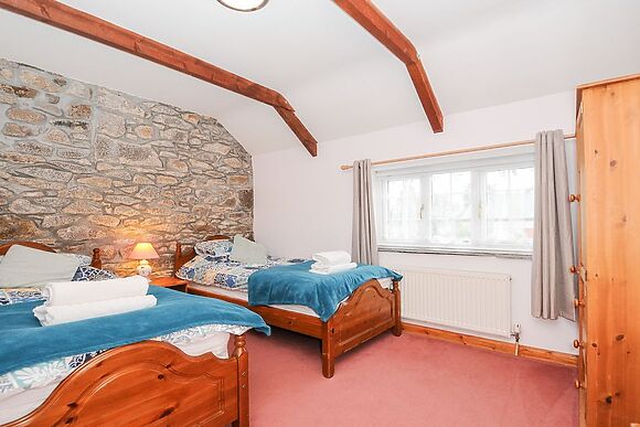Mum's Cottage