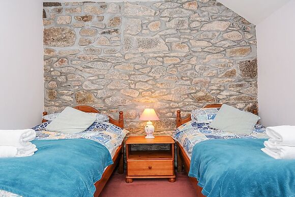 Mum's Cottage