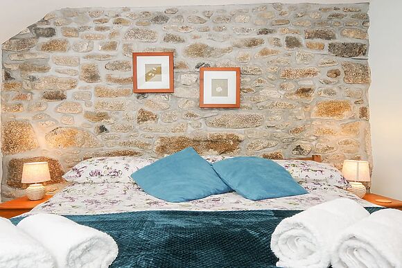 Mum's Cottage