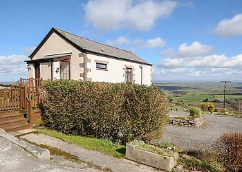Cheesewring Cottage