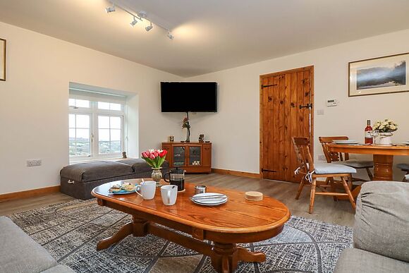 Cheesewring Cottage