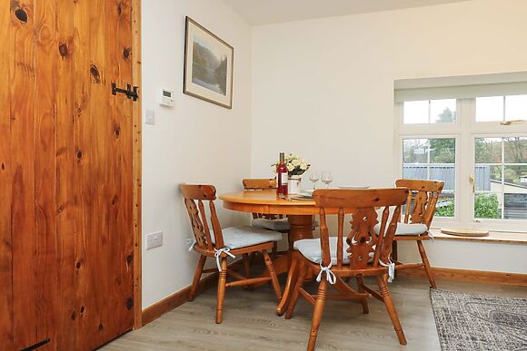 Cheesewring Cottage