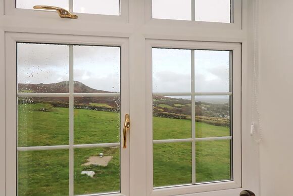 Cheesewring Cottage