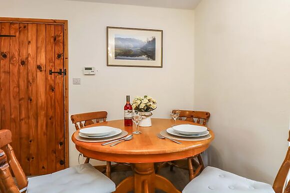 Cheesewring Cottage
