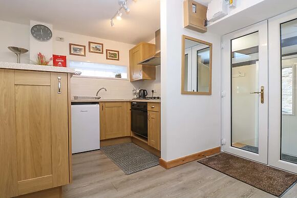 Cheesewring Cottage