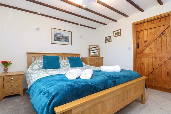 Cheesewring Cottage