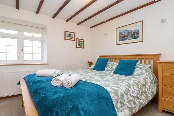 Cheesewring Cottage