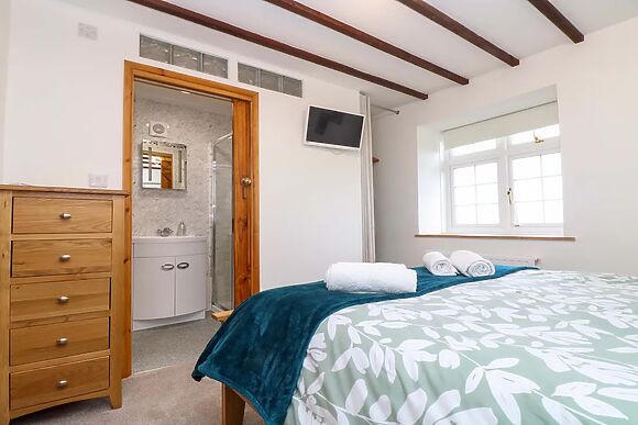 Cheesewring Cottage