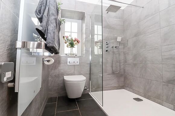 The Snug at Pickelden Farmhouse