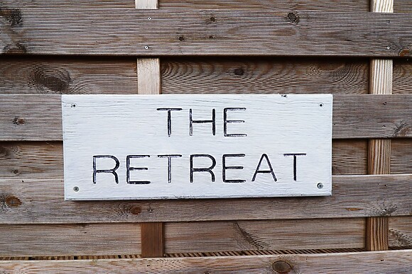 The Retreat