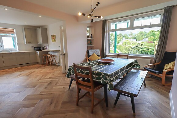 Limhus House