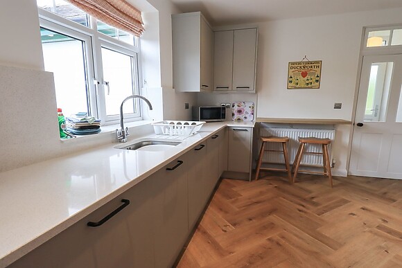 Limhus House