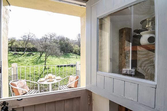 The Cheese Loft