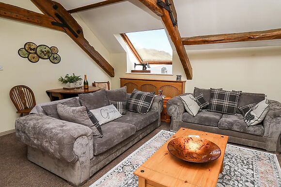 The Cheese Loft