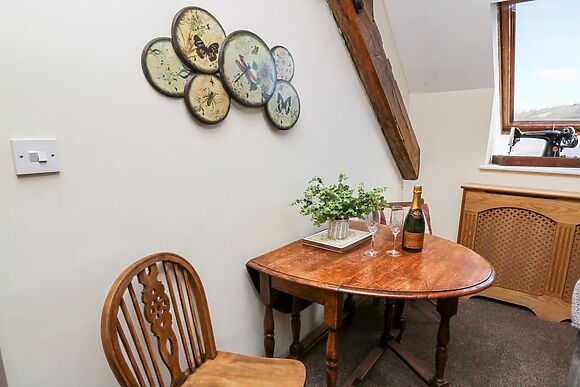 The Cheese Loft