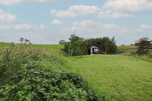 Little Shelve Barn