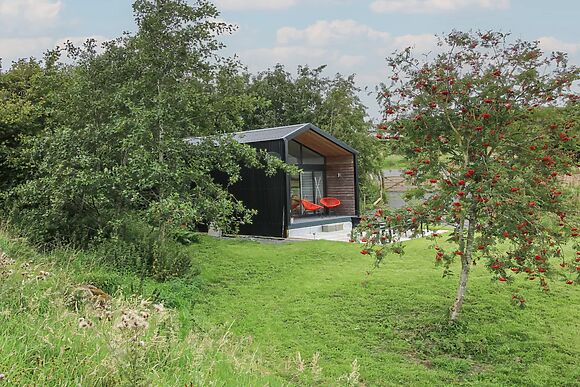 Little Shelve Barn
