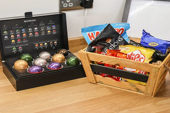 The Old Police House