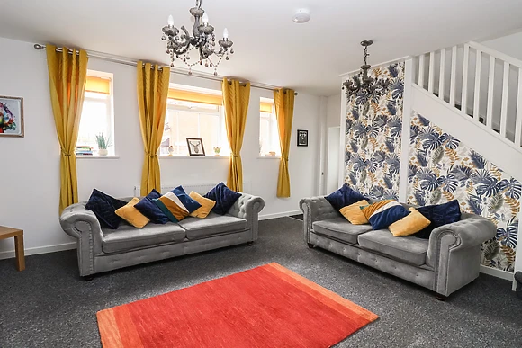 The Old Police House