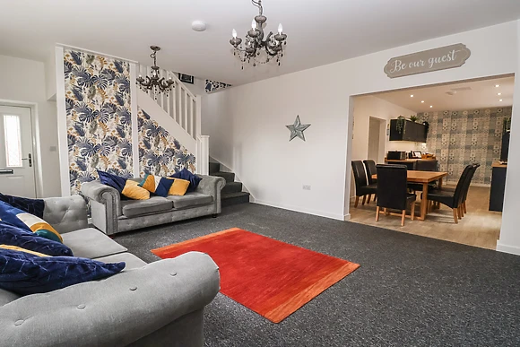 The Old Police House