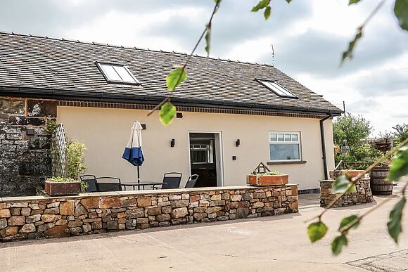 Fern Cottage