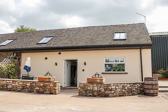 Fern Cottage
