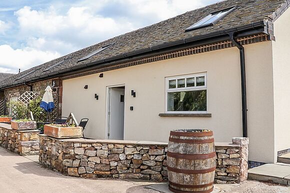 Fern Cottage
