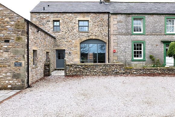 Meadow View Cottage