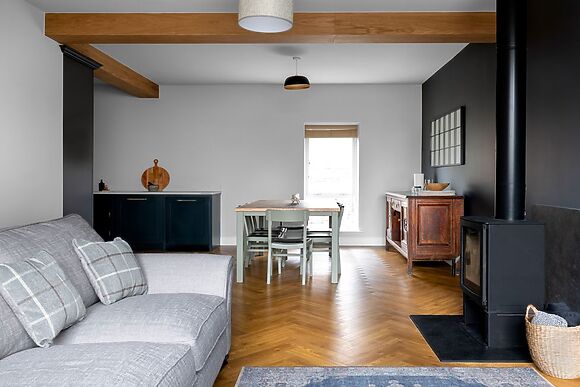 Meadow View Cottage