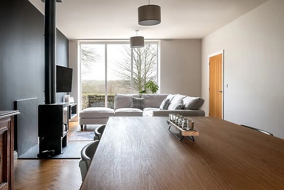 Meadow View Cottage