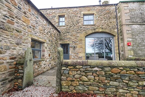 Meadow View Cottage