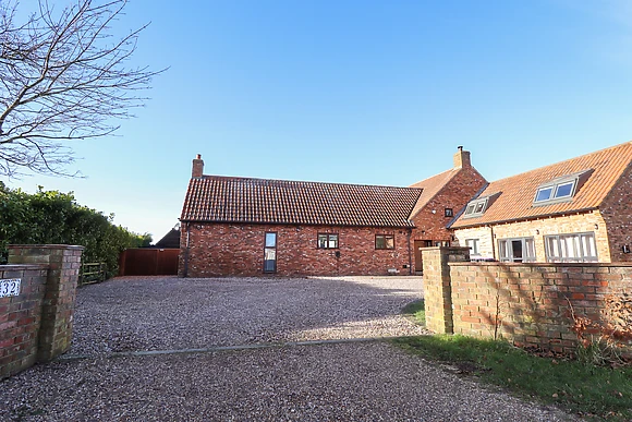 Brambleberry Barn